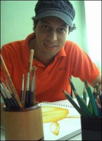 Raymond Torres