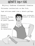 Diario - El Universal (2015)
